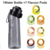 Black 7 Flavour Pods 1