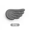 Gray Short