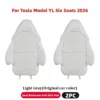 YL 6Seats Light Gray
