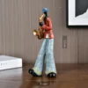 Saxophone