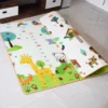 Double sided pattern 6