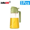 Plastic 1Pcs Green