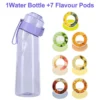 Purple 7Flavour Pods 1
