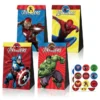 paper bags-12pcs