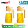 Plastic 2Pcs Yellow