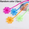 15pcs
