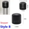 Style B