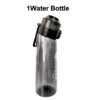 1x Black Bottle