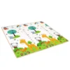 Double sided pattern
