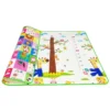 Double sided pattern 11