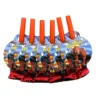 Blowout-6pcs