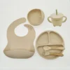 Beige-6Pcs