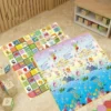 Double sided pattern 15