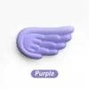 Purple Short