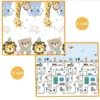 Double sided pattern 2