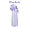 1x Purple Bottle 1