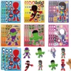 12pcs