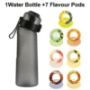 Frosted 7FlavourPods