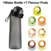 Frosted 7FlavourPods 1