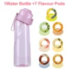 Pink 7 Flavour Pods 1