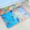 Double sided pattern 5