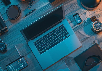 Tech & Trends