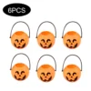 6PCS Orange