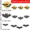 12PCS each 4PCS 3