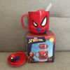 Spider-Man 260ml