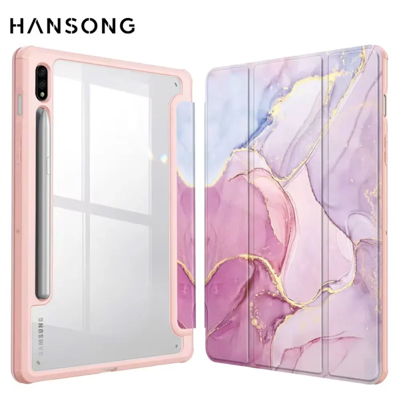 Samsung Galaxy Tab S6 Lite Shockproof TPU Case
