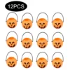 12PCS Orange