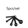 5pcs S