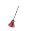 Orange-Broom