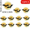 10PCS No.04