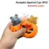 H-Squirrel 3PCS