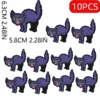 10PCS No.07