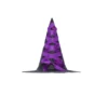 Dark Purple-Hat