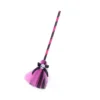 Rose Red-Broom