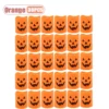 Orange-30PCS