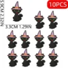 10PCS No.02