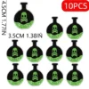 10PCS No.21