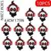 10PCS No.17