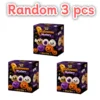 Random 3pcs