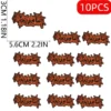 10PCS No.12
