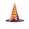 Orange-Hat