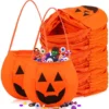 Pumpkin Bags