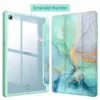 Emerald Marble