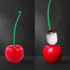 1pc red