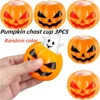 Pumpkin 3PCS
