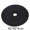 Hollow circle Cloth